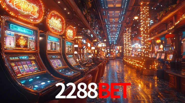 2288BET - Cassino Premium do Brasil - 2288BET login