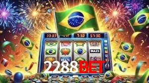 Experiência VIP 2288BET