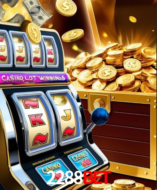 Welcome Bonus 2288BET