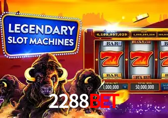 Desvendando o Mundo dos Jogos Virtuais na 2288BET