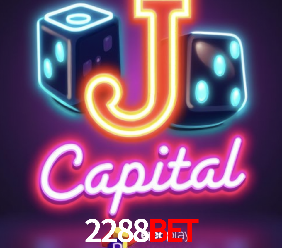 Secure Login 2288BET