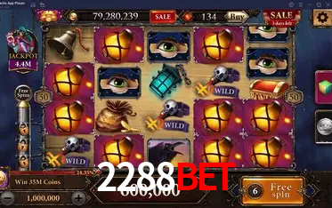 Exclusive Offers 2288BET