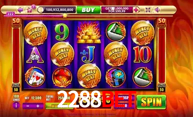 A Emoção da Loteria na 2288BET: Uma Chance de Mudança de Vida