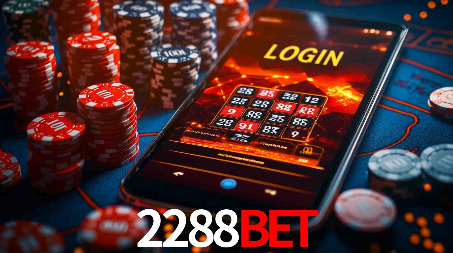 2288BET,2288BET login