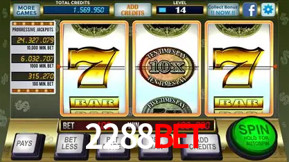 Seasonal Promotions 2288BET