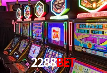 Apostas Esportivas na 2288BET: Um Guia Completo