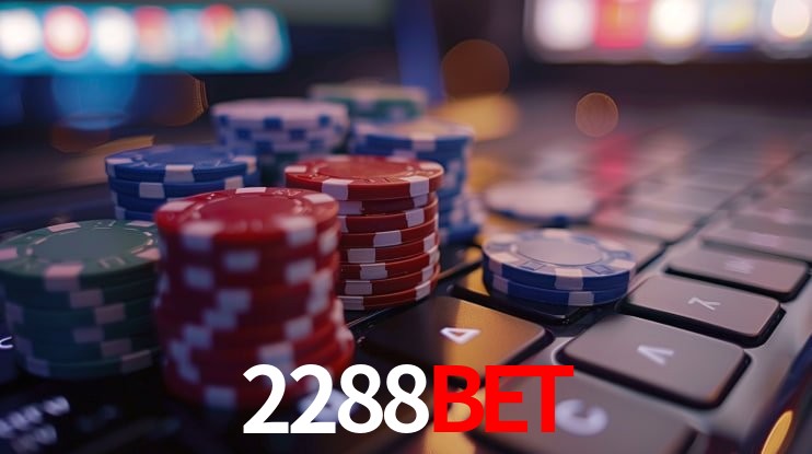 Integração de APIs 2288BET