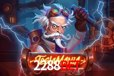 Login Seguro 2288BET