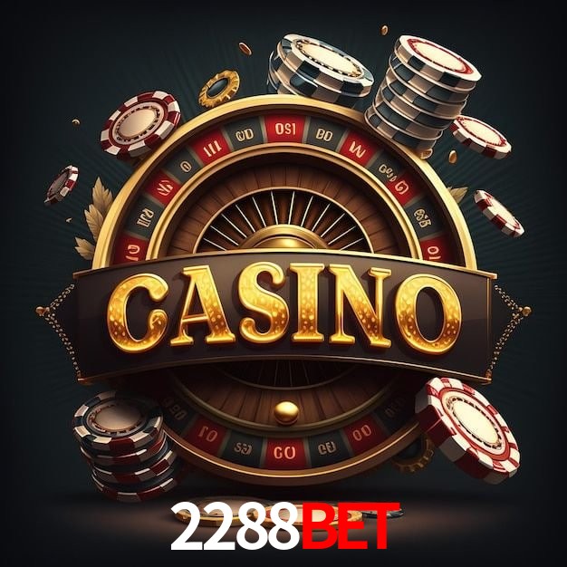 APP oficial da 2288BET para mobile