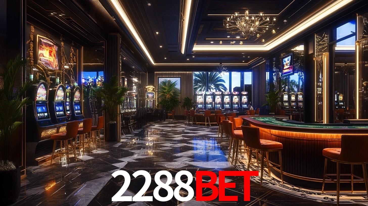 2288BET,2288BET login