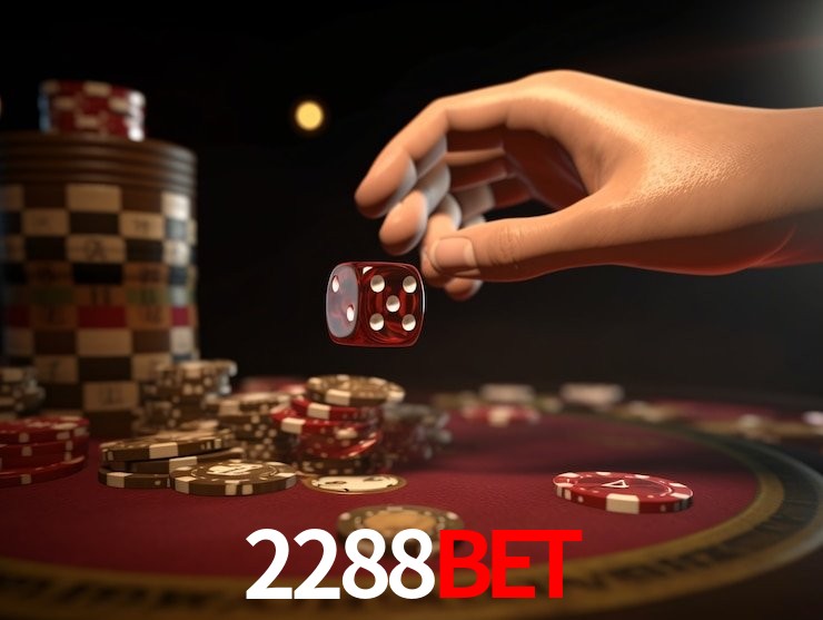 Casino Ao Vivo 2288BET