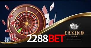 Estatísticas Esportivas 2288BET