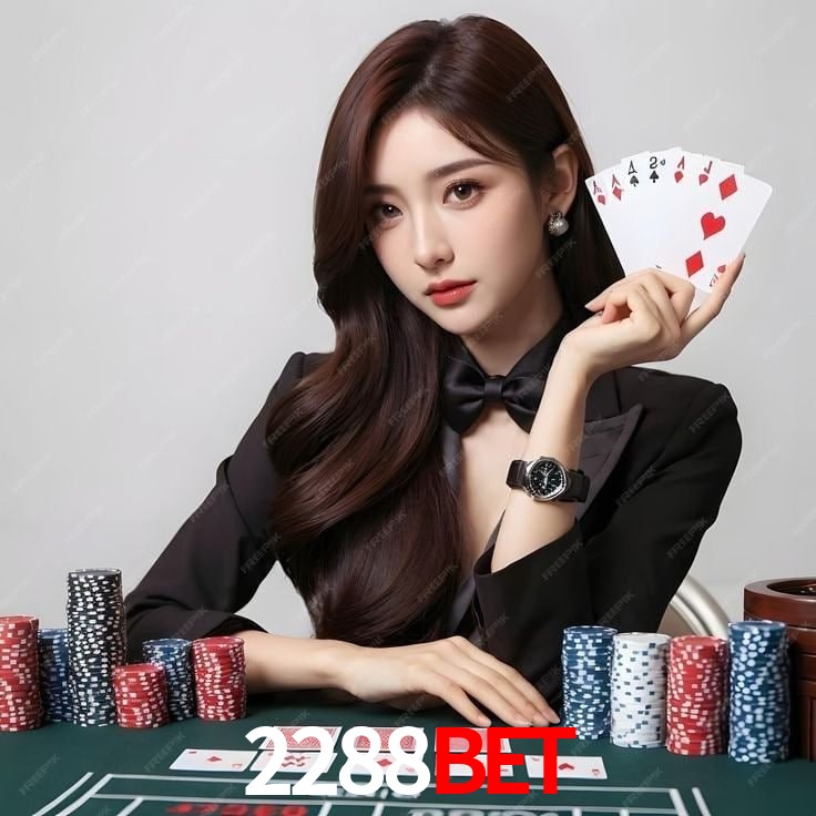 Promoção Relâmpago 2288BET