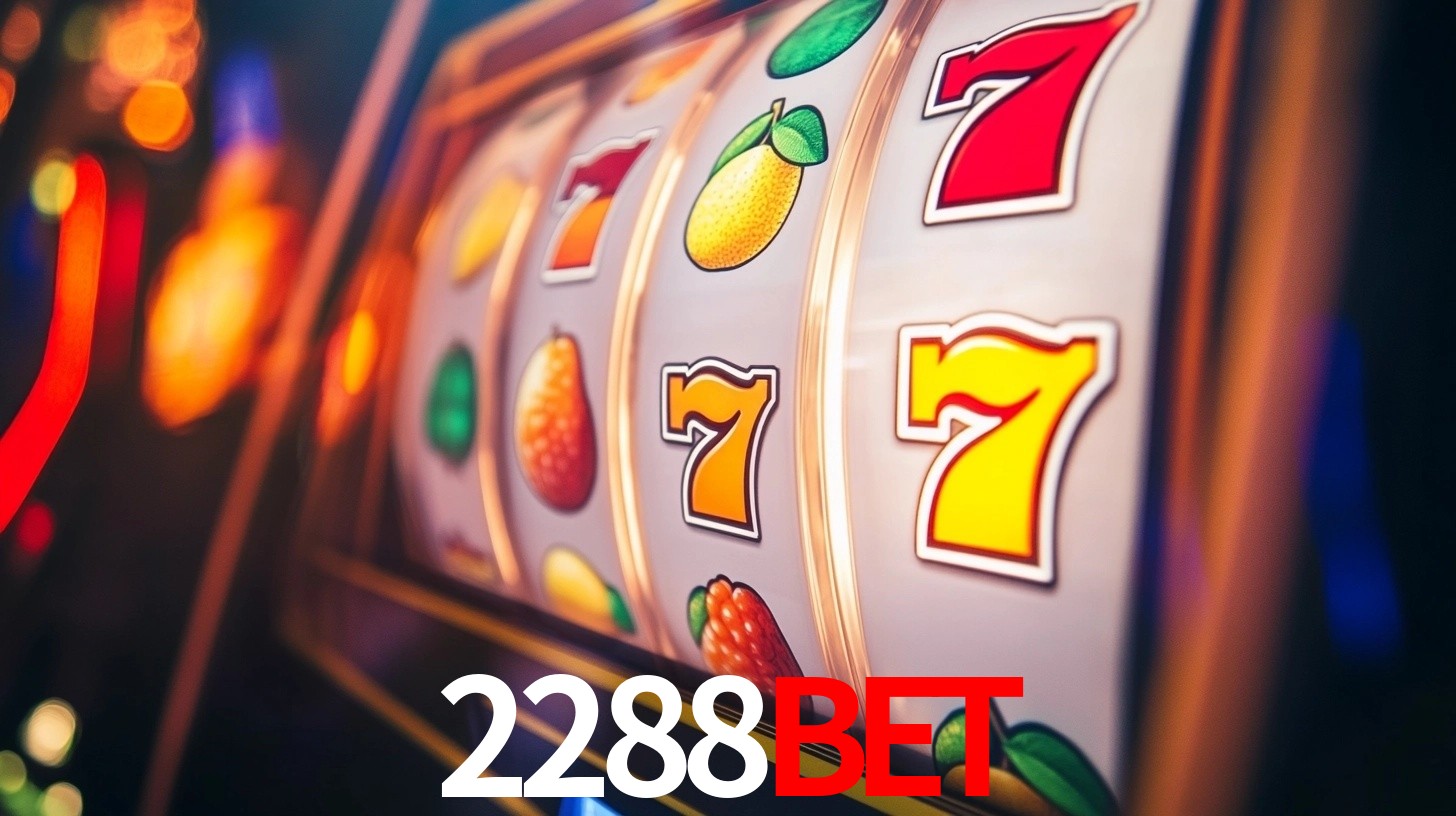 Explore as vantagens do 2288BET: serviço profissional e confiabilidade