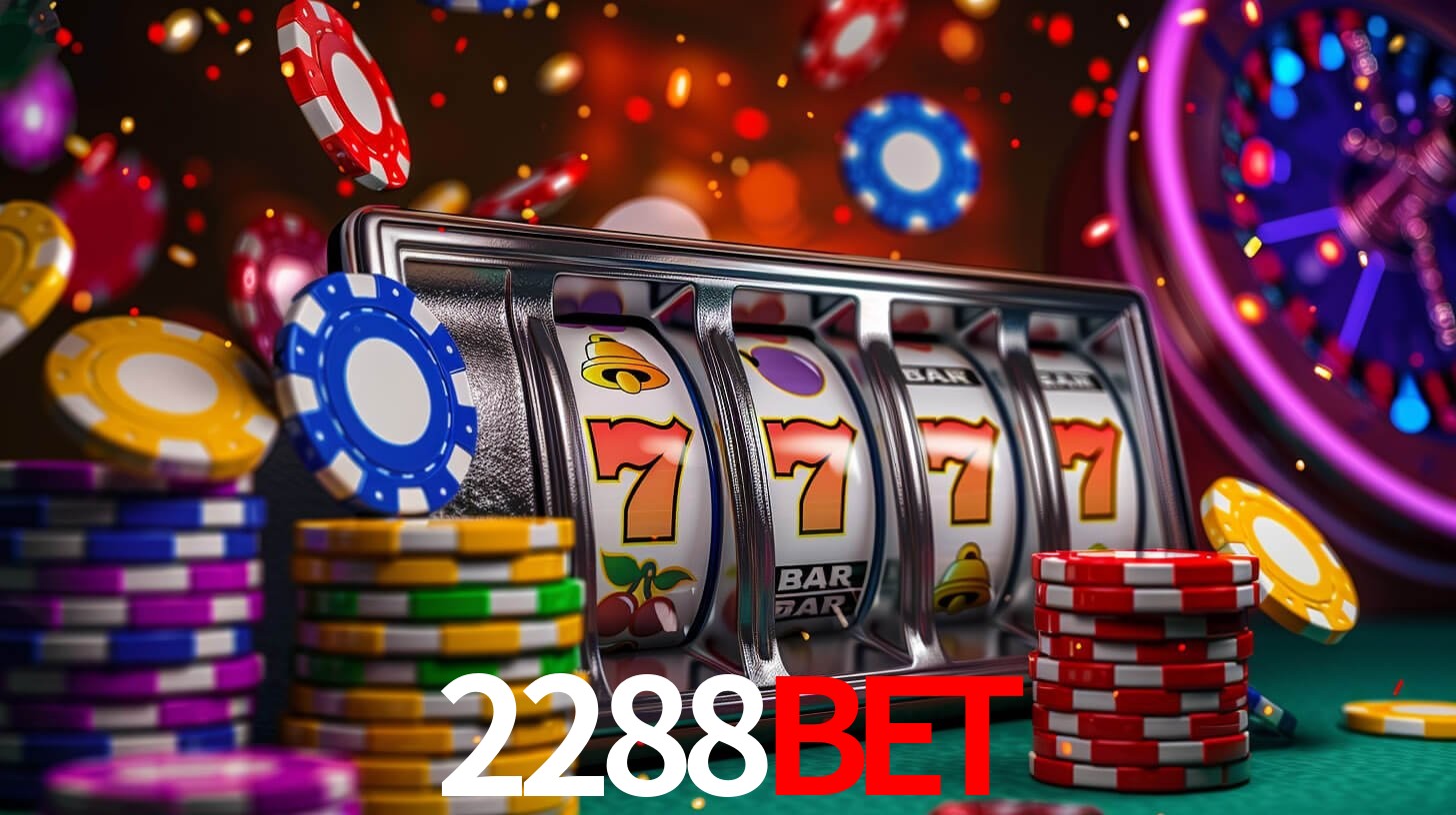 Bônus Diários 2288BET