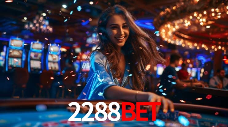 Tennis Betting 2288BET