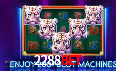 Weekend Specials 2288BET