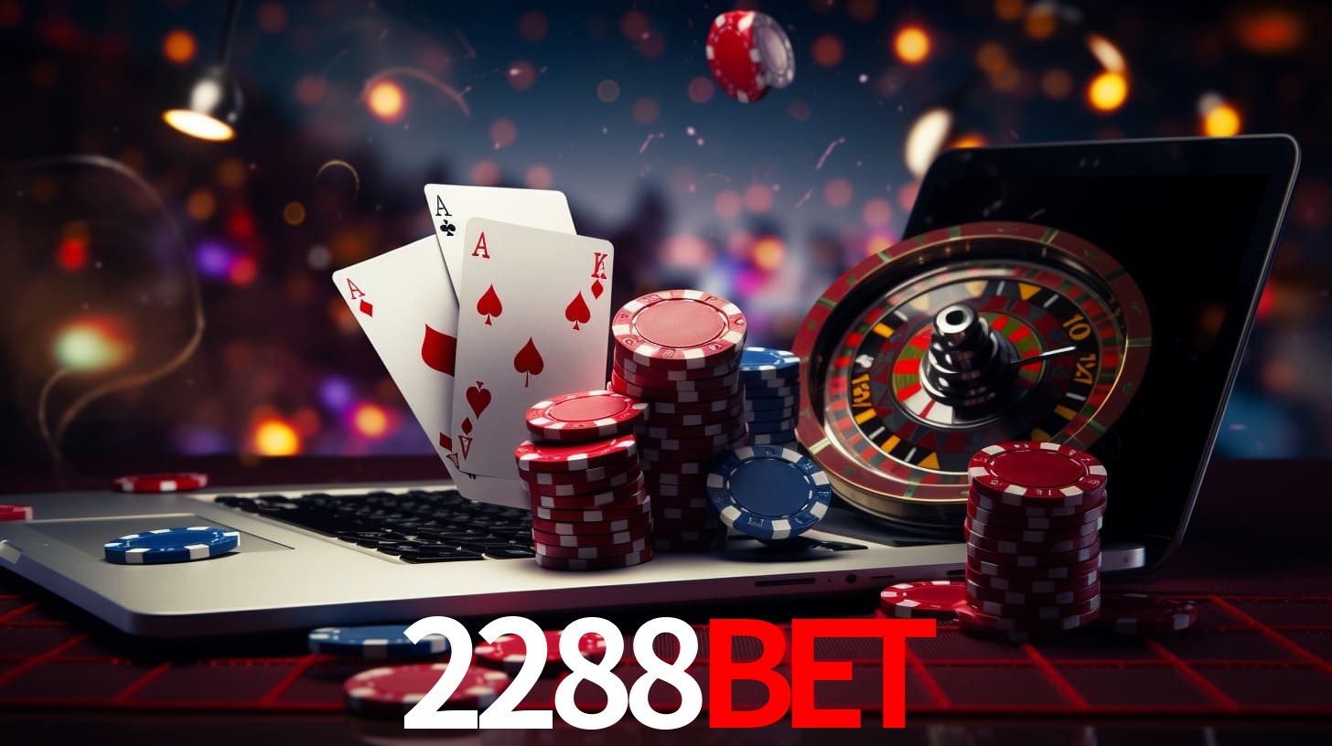 Live Casino 2288BET