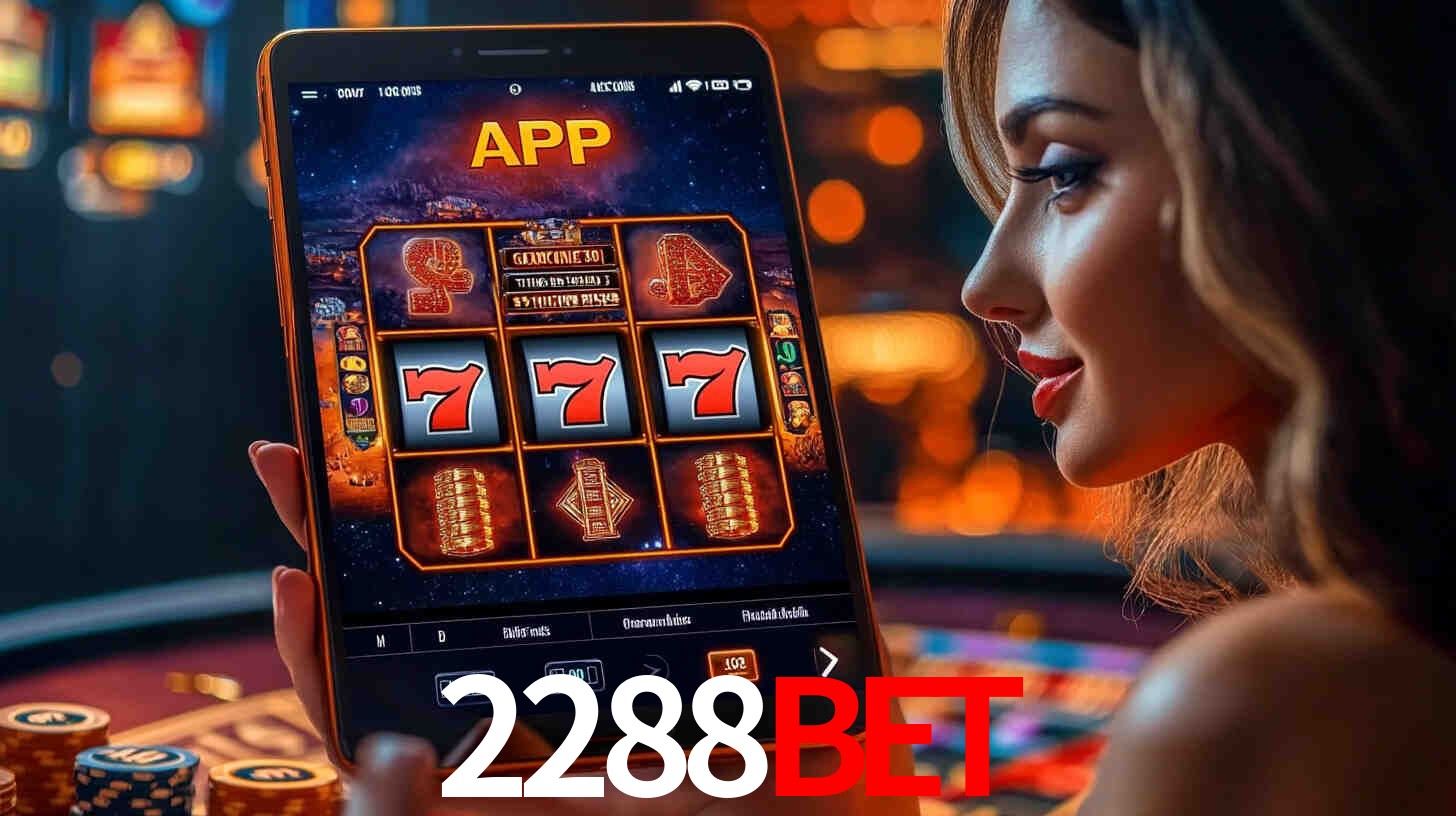 2288BET App