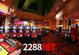Explorando a Categoria de Eventos em Apostas na 2288BET
