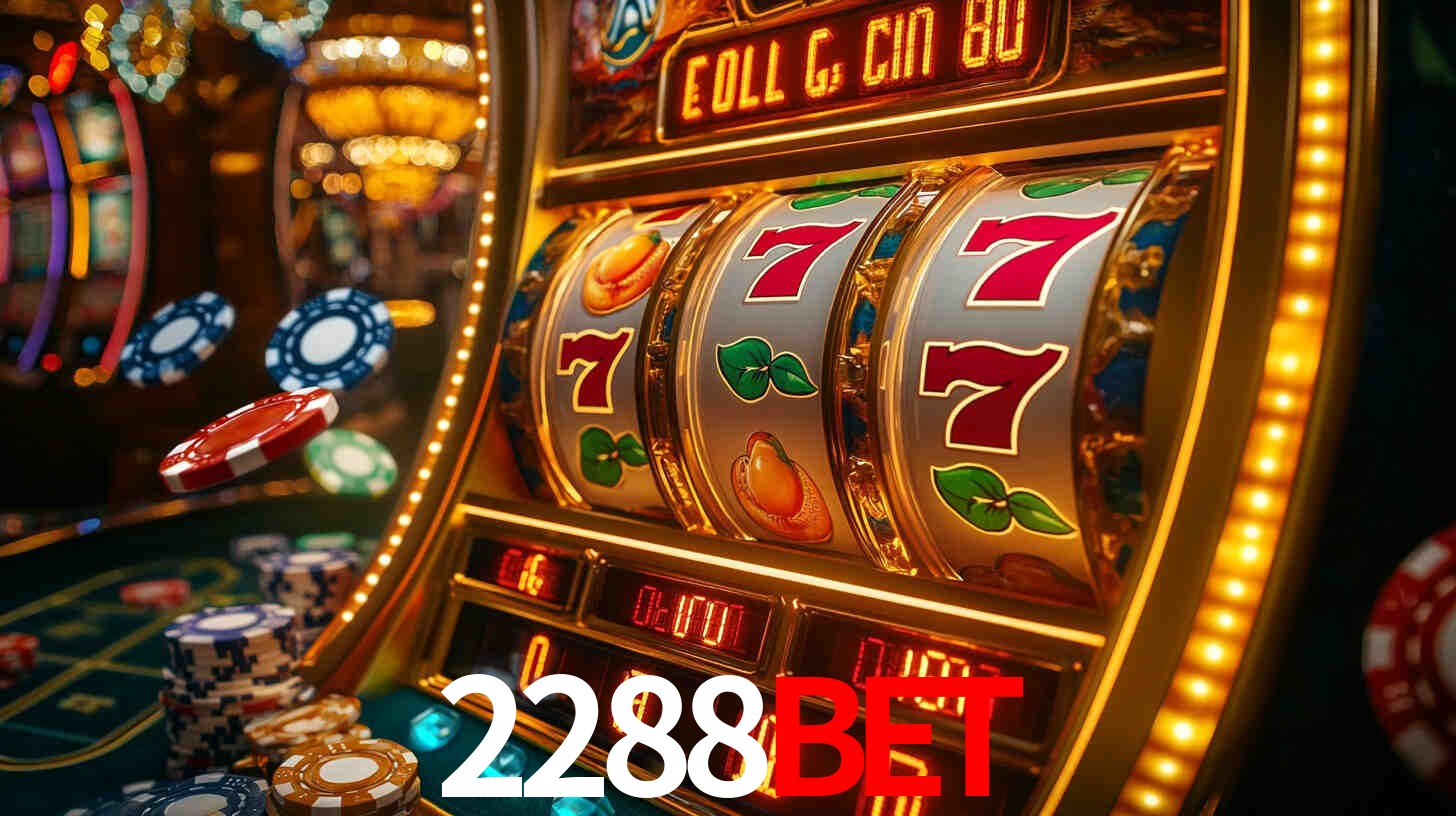 Exclusive Games 2288BET