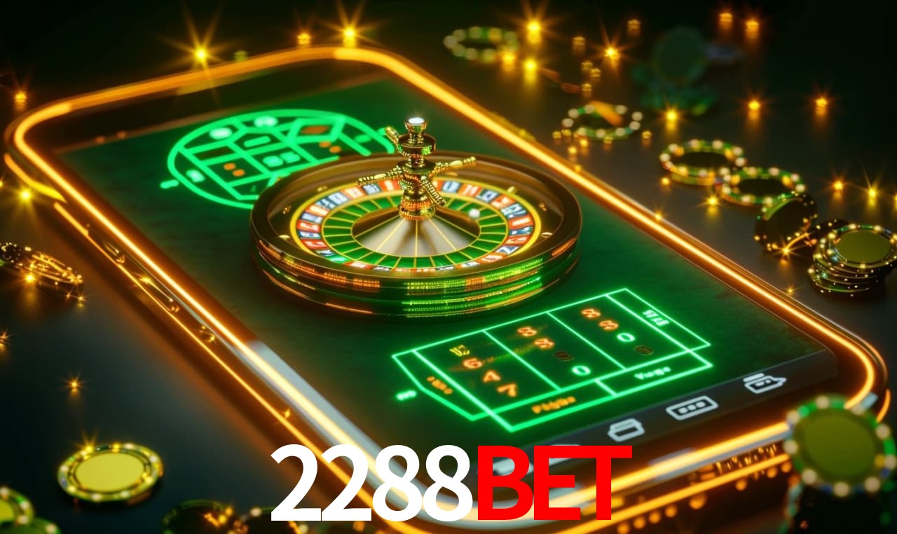 Especiais de Fim de Semana 2288BET