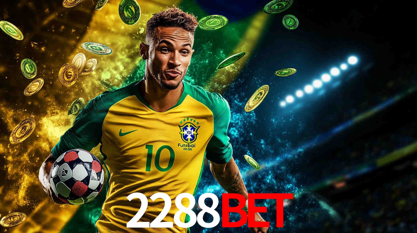 Descubra a Essência do 2288BET: Nossa História e Compromissos