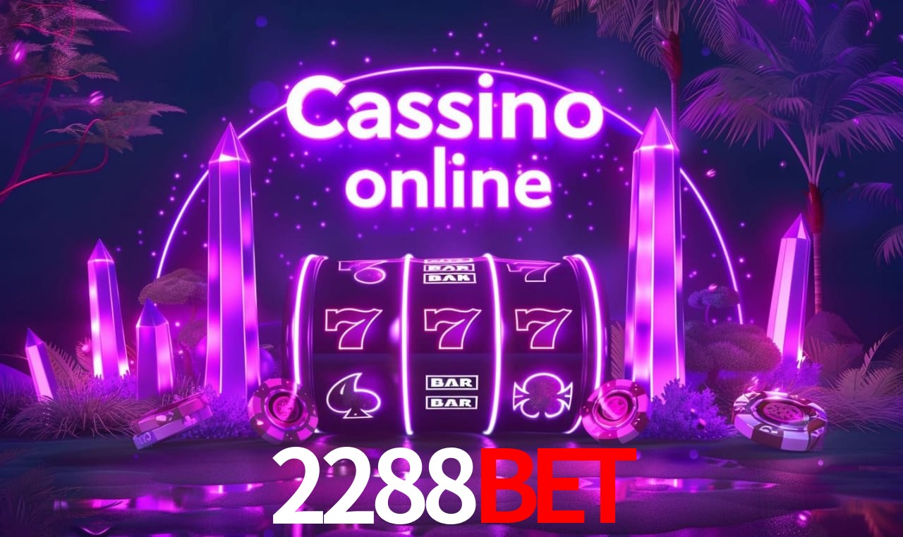 Sistemas de Segurança 2288BET