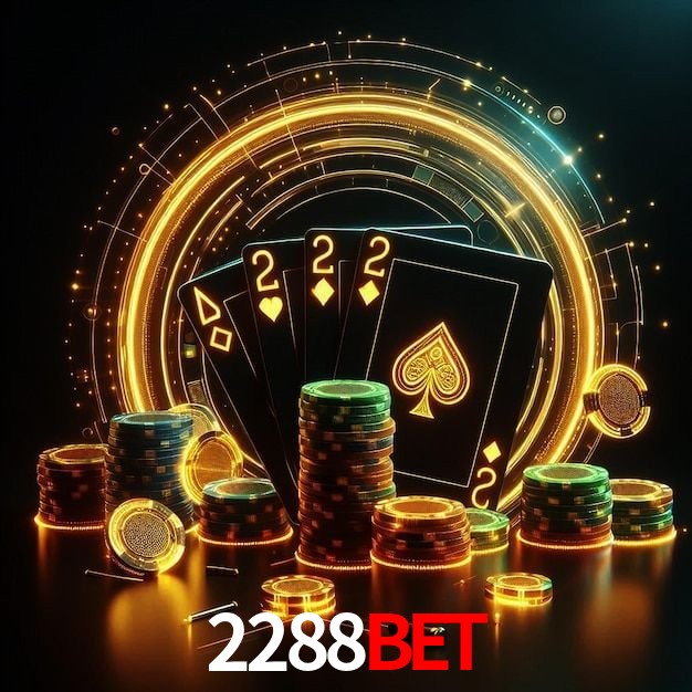 Jogos de Slot 2288BET