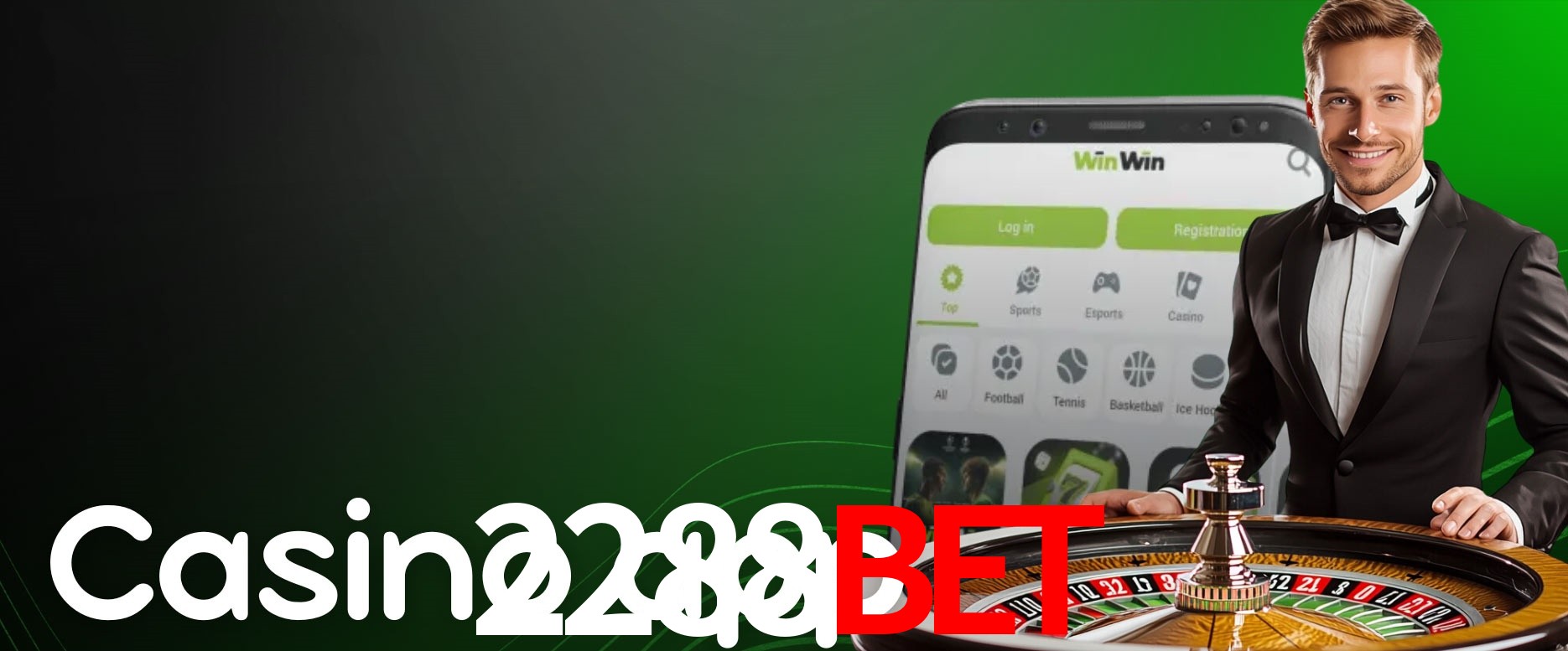 2FA Security 2288BET