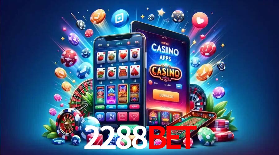 Live Casino 2288BET