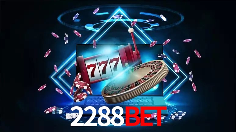 Cadastro Rápido 2288BET