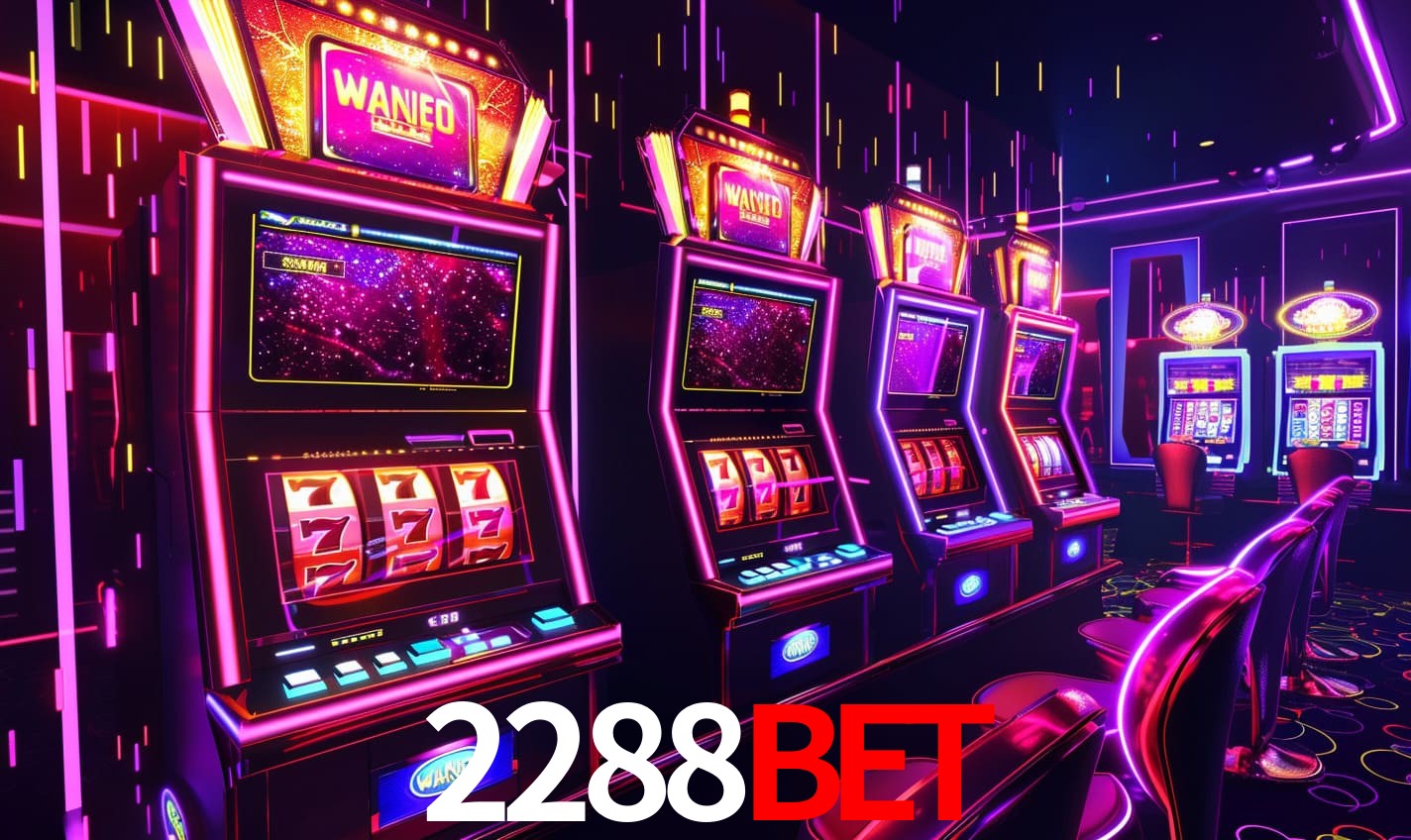 Inovações de Jogos na 2288BET: O Futuro das Experiências Interativas