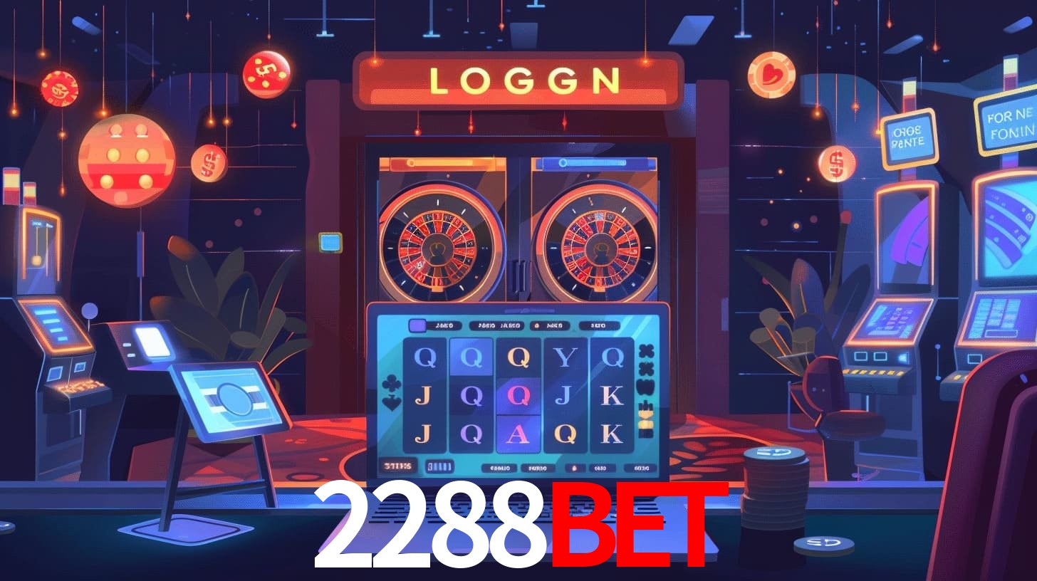Ofertas Exclusivas 2288BET