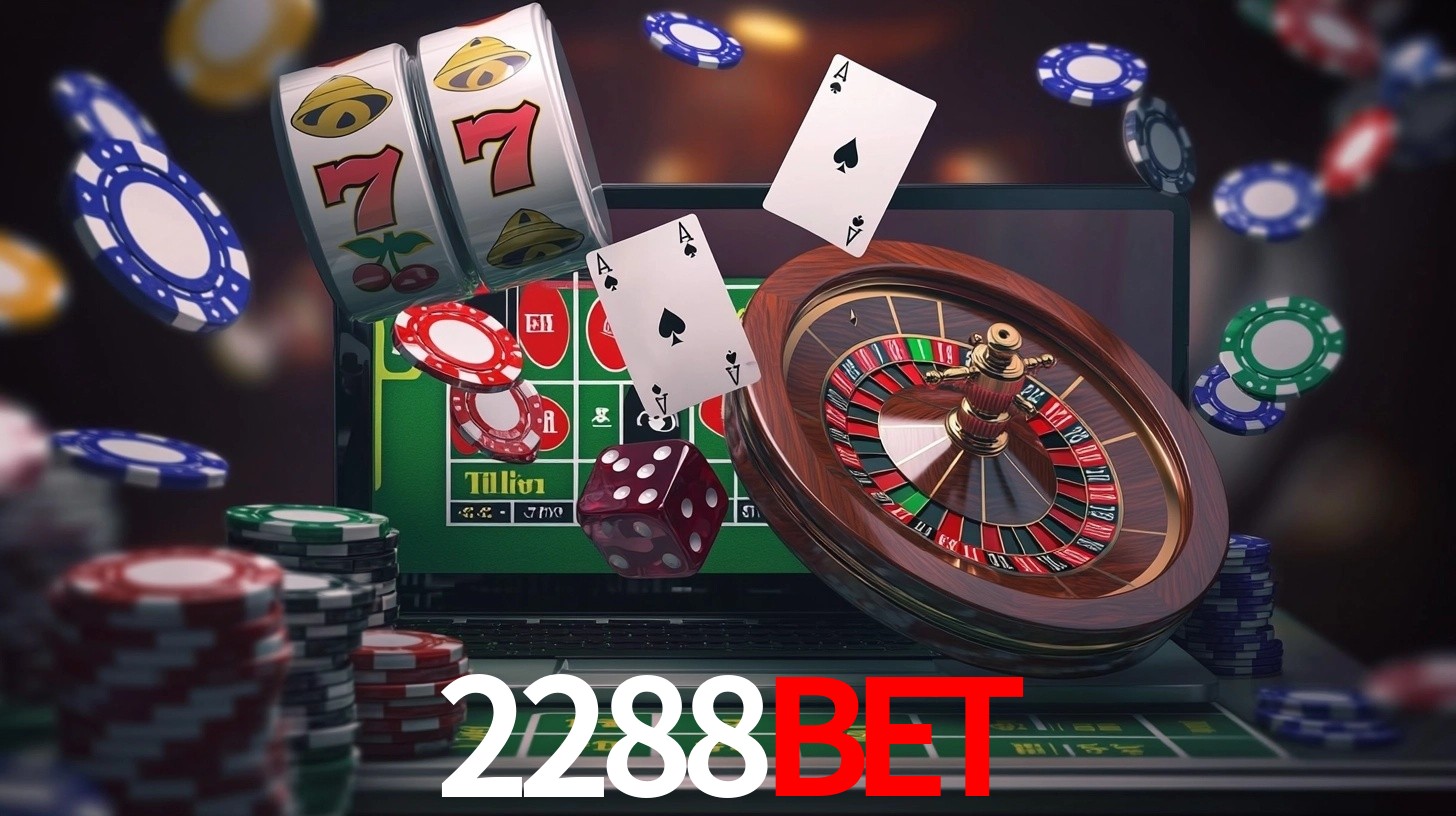 2288BET App