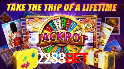 Desvendando o Mundo dos Jogos Virtuais na 2288BET