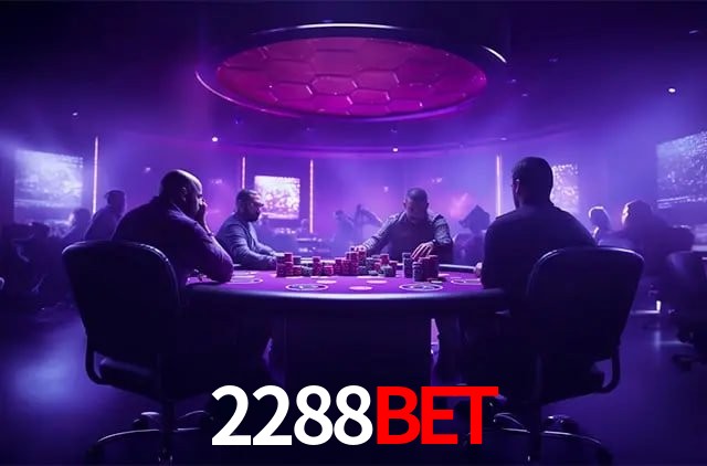 A Emoção da Loteria na 2288BET: Uma Chance de Mudança de Vida