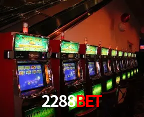 Flash Promotion 2288BET