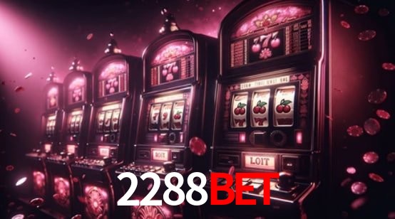 Interface do App 2288BET