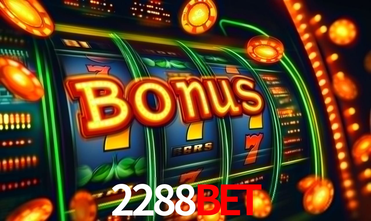 VIP Casino 2288BET