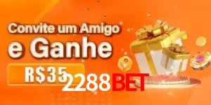 Promoções 2288BET