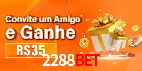 Promoções 2288BET