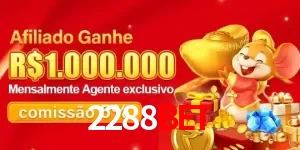 Promoções 2288BET
