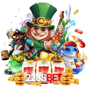 2288BET slots