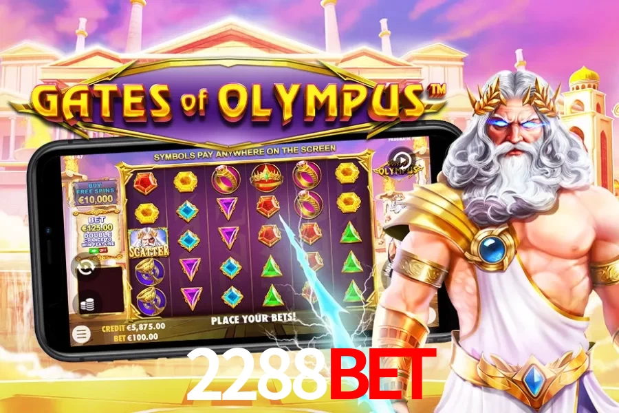 2288BET game